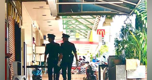 マレーシアで｢ジョギングで日本人逮捕｣が起こった現地事情 - 外国人駐在員への冷たい視線
