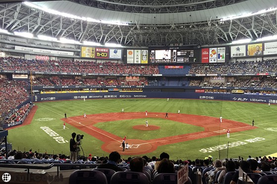 社会人野球日本選手権が新型コロナで中止に　史上2度目、日本野球連盟が発表