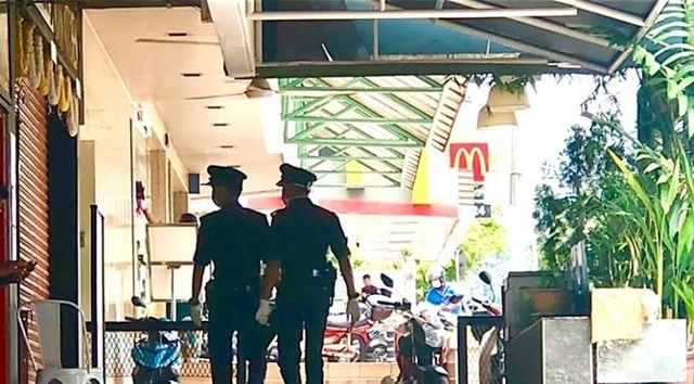 マレーシアで｢ジョギングで日本人逮捕｣が起こった現地事情 - PRESIDENT Online