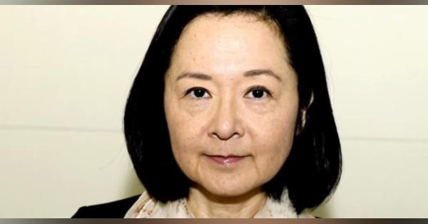 小川洋子さん、英文学賞候補に　「密やかな結晶」ブッカー国際賞