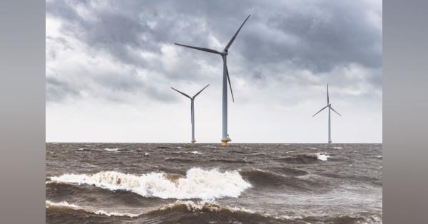 建設ラッシュの洋上風力は脱炭素の切り札となるか？