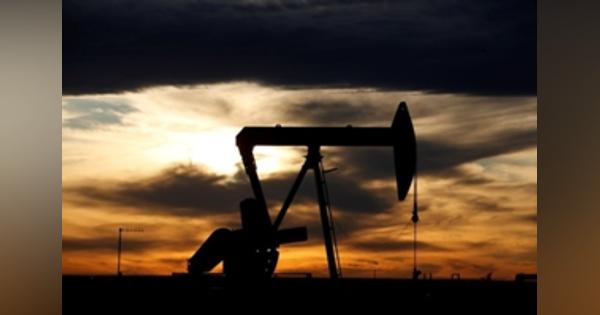 ロシアとサウジ、原油市場安定へ協力示唆　「誰も得せず」 - ロイター