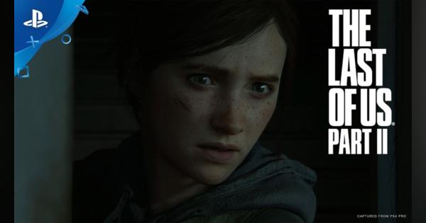 SIE、『The Last of Us Part II』と『マーベルアイアンマン VR』発売延期　コロナでロジスティクスに影響