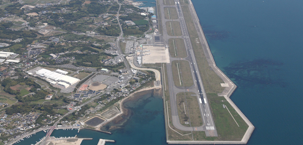 Virgin Orbitが大分空港にアジア初のスペースポートを整備へ