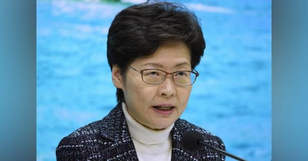 香港政府、ＷＨＯに台湾問題質問したメディアを非難