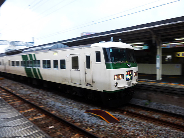 JR東日本、臨時列車の指定席発売を5月31日まで見合せに…房総のサイクル列車は6月まで運休