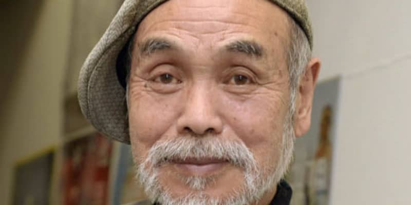 美術家の秋山祐徳太子さん死去　東京知事選にも、85歳