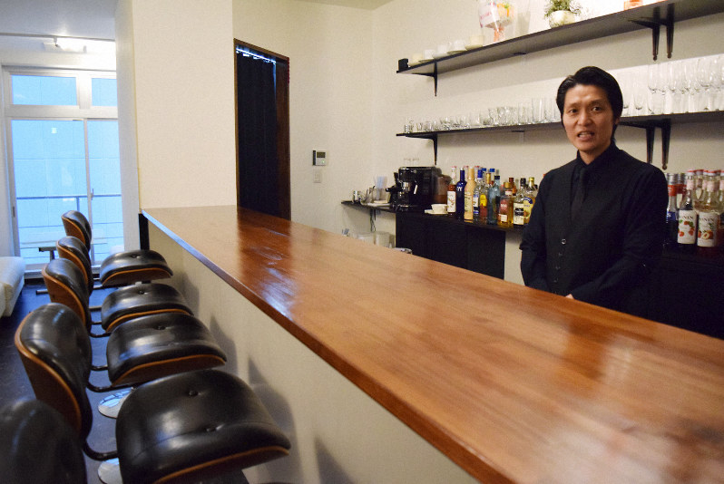 飲食店に先払い　来客激減、なじみの店を応援「さきめし」　福岡のベンチャーが新サービス