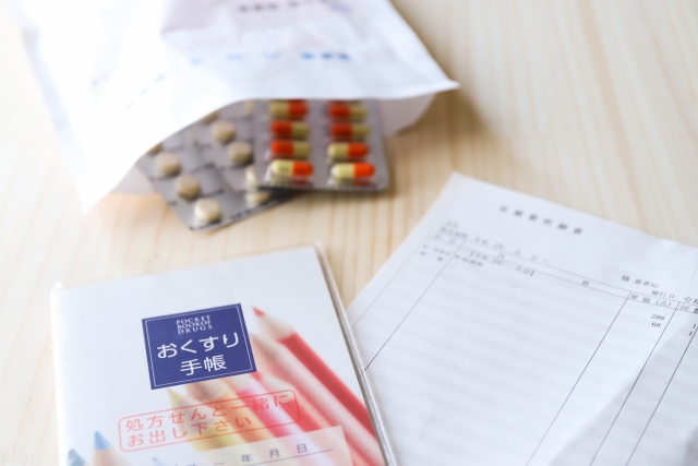 【新型コロナ】薬の宅配サービスを試験開始