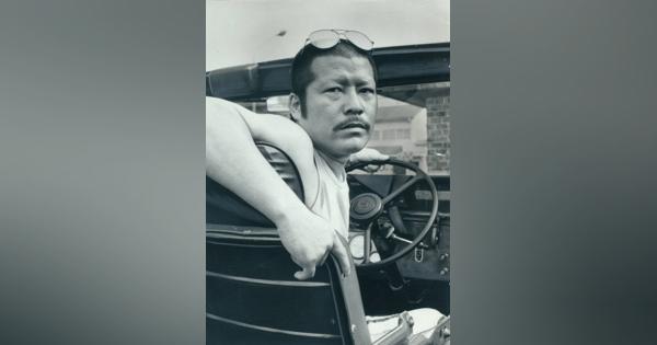 俳優・志賀勝さん死去　78歳　東映京都「ピラニア軍団」ヤクザ映画で活躍