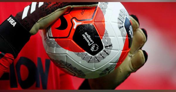 サッカー、年俸3割カットに反対　イングランド選手協会