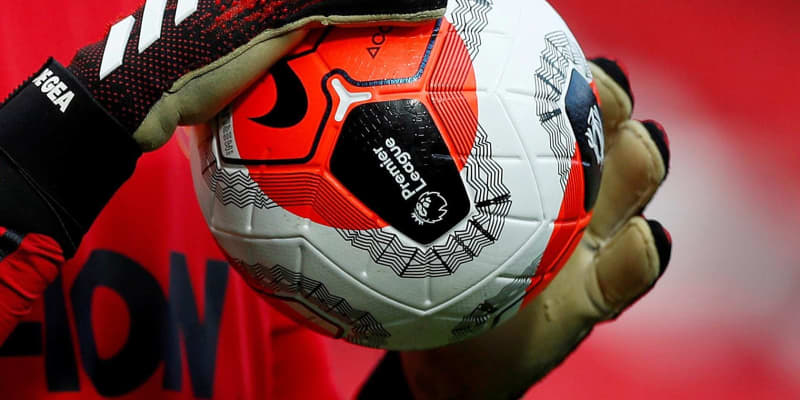 サッカー、年俸3割カットに反対　イングランド選手協会