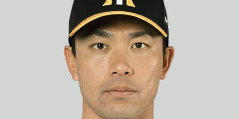 阪神、伊藤隼太外野手が退院　新型コロナに感染、陰性確認