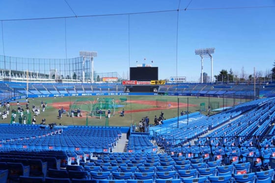 【大学野球】東京六大学、5月下旬に開幕延期へ　74年ぶり5回目の1試合総当たり方式で開催