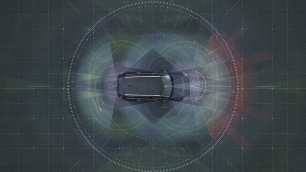 ボルボカーズ、自動運転技術の開発を加速…第3四半期に新体制へ