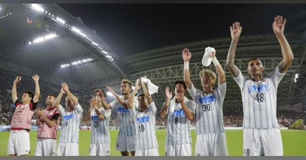 J1札幌、選手が報酬一部返納へ　クラブ経営支援、総額約1億円