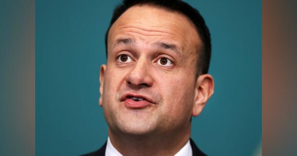アイルランド首相、新型コロナ対応で医師に復帰　週1回電話診療