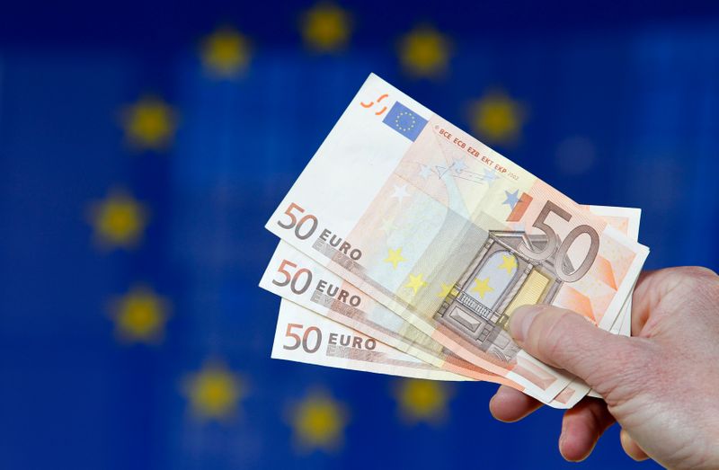 ユーロ圏諸国、3月に国債で270億ユーロ調達　新型コロナ対策で