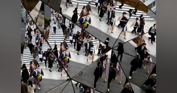 東京都、新たに83人の感染確認