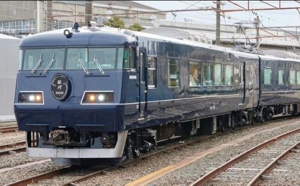 減便予定の追加が続くJRの新幹線・特急・イベント列車…JR西日本の新たな夜行列車も開始未定に　新型コロナウイルスの影響