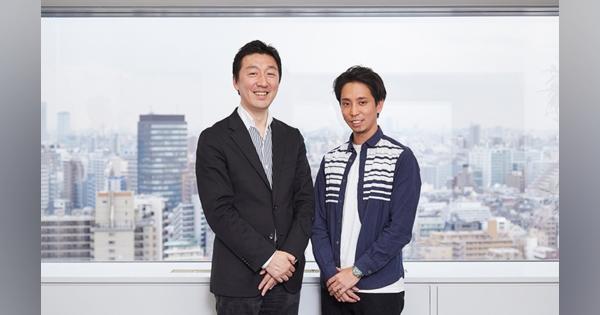 腕利きマーケター、ディノス・セシール 石川森生氏が語る「キャリアのターニングポイント」