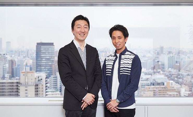 腕利きマーケター、ディノス・セシール 石川森生氏が語る「キャリアのターニングポイント」
