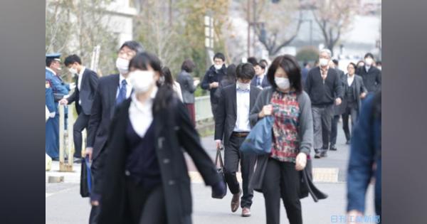 【新型コロナ】欧米「マスク」習慣化見据え…三井化学が不織布の設備増強検討