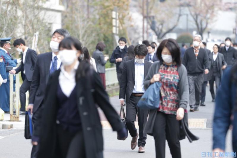 【新型コロナ】欧米「マスク」習慣化見据え…三井化学が不織布の設備増強検討