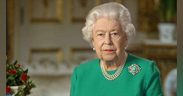 【全文】エリザベス英女王「自宅に留まっているみなさんにも感謝したい」 | 新型コロナ対策、国民へのことば【イギリス編】