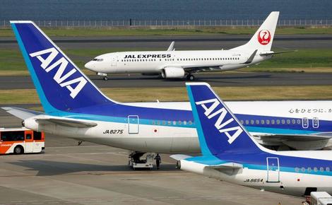 コロナショックに苦しむ日本の航空業界　夏が行き先占う分岐点