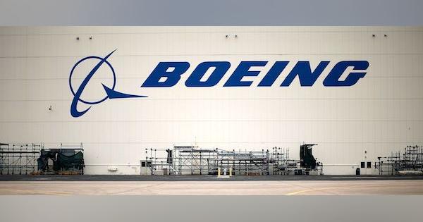 ボーイング、ジェット機製造を全面停止－７８７工場も休止に