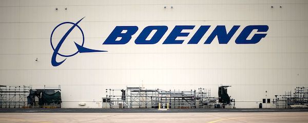 ボーイング、ジェット機製造を全面停止－７８７工場も休止に