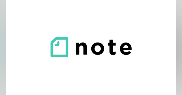 ピースオブケイク、株式会社noteへ社名変更