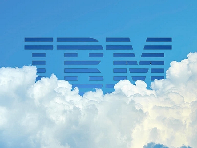IBM、クラウド事業責任者に元バンク・オブ・アメリカCTOを起用