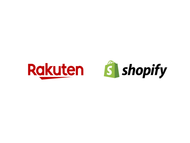 日米の「Shopify」出店者が「楽天市場」でも販売可能に--Shopifyと楽天が連携
