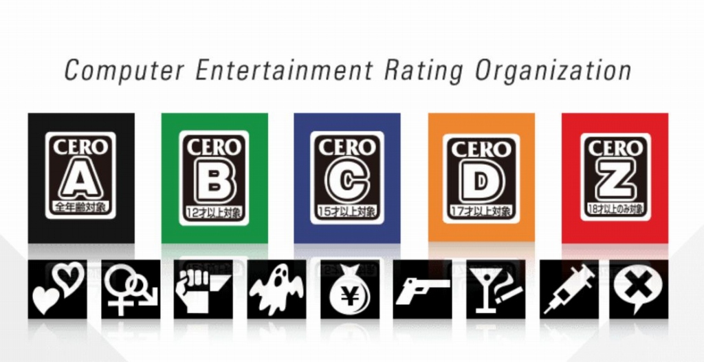 CERO、政府の緊急事態宣言を受け審査業務を約1ヶ月間停止…新作ゲームの発売スケジュールに影響か