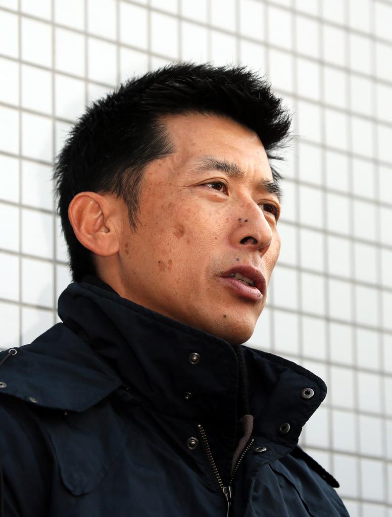 阪神の矢野監督、選手のコロナ感染で謝罪　今後については「決められない」
