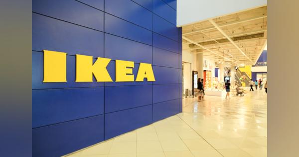 IKEA原宿、開業を延期 新型コロナ感染拡大防止の対策