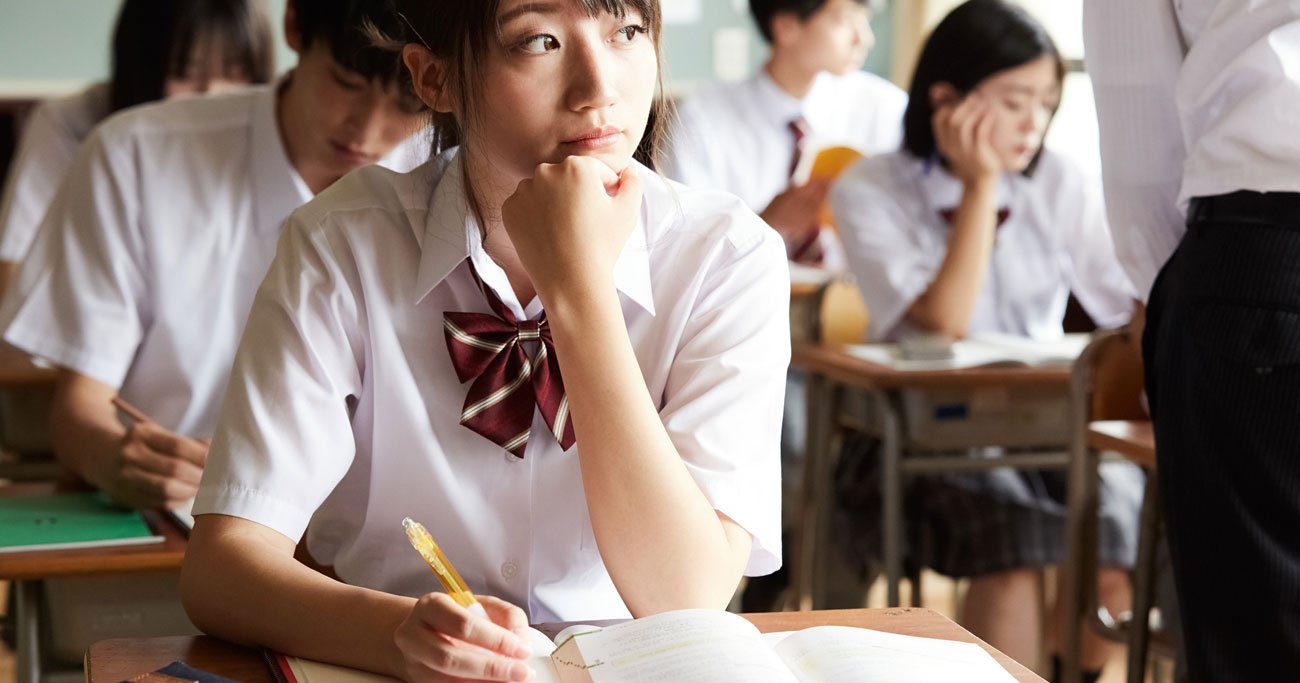 日本の15歳が「読解力低下」!?OECD調査があぶり出す学校教育 - ニュース3面鏡
