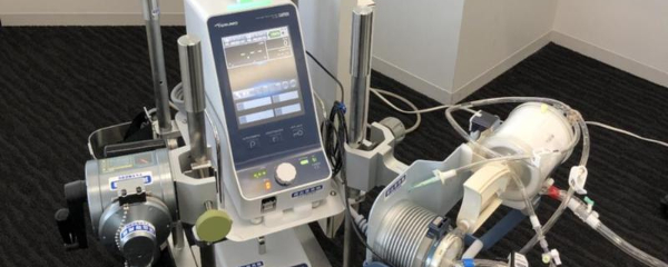 ECMO PCPS バイブル　コロナ　covid-19 ECMO・PCPSバイブル | 一般社団法人日本呼吸療法医学会/日本経皮