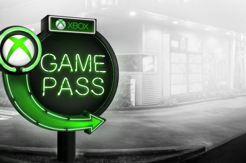 マイクロソフト、「Xbox Game Pass」の提供を4月14日より開始　100本以上の人気ゲームが定額料金でプレイできる