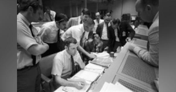 アポロ13号50周年「成功した失敗」　NASA