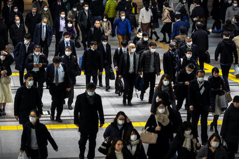 「不要不急の仕事」の発想がない日本は、危機に対して脆弱な社会