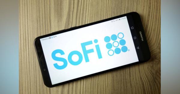 ソフトバンク出資のフィンテック企業SoFi、1300億円で競合を買収