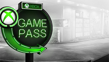 Xbox/Windows向けの月額定額ゲームサブスクリプション、「Xbox Game Pass」開始