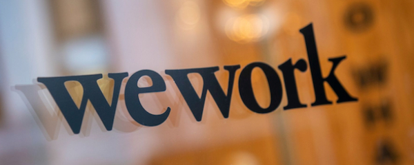 WeWorkが一部物件で４月賃料支払わず、家主に救済要望