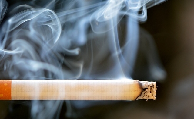喫煙者が「新型コロナ感染症」にかかりやすいのは本当か - 石田雅彦 - BLOGOS編集部