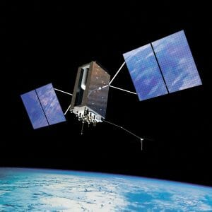 米国空軍、GPS III衛星打ち上げを延期。新型コロナの影響を受け