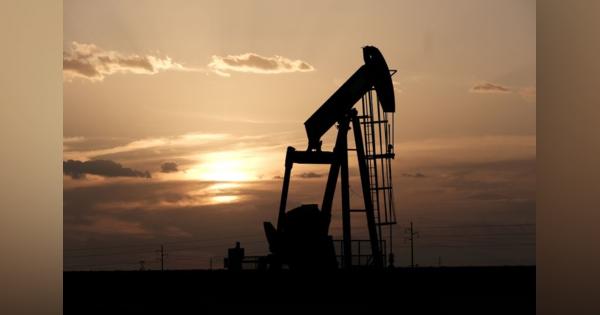 原油先物は上昇、ＯＰＥＣプラスの減産合意に期待