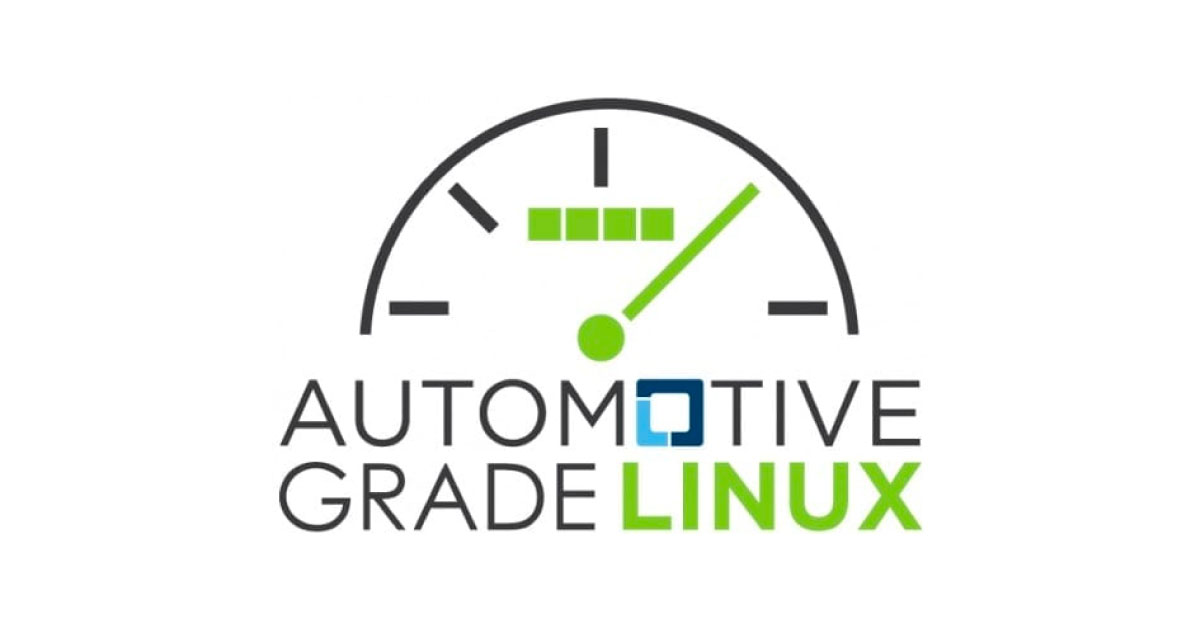 ゼロから分かる「Automotive Grade Linux」（AGL）　コネクテッドカー推進組織